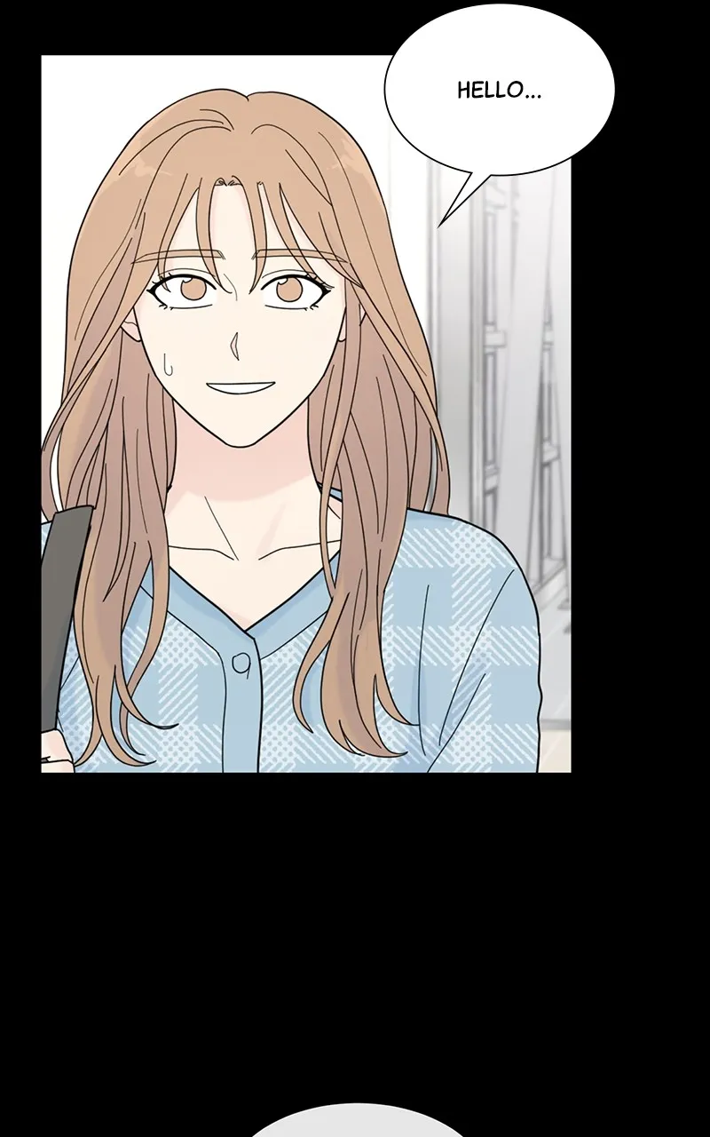 Love or Attraction Chapter 4 page 14 - 