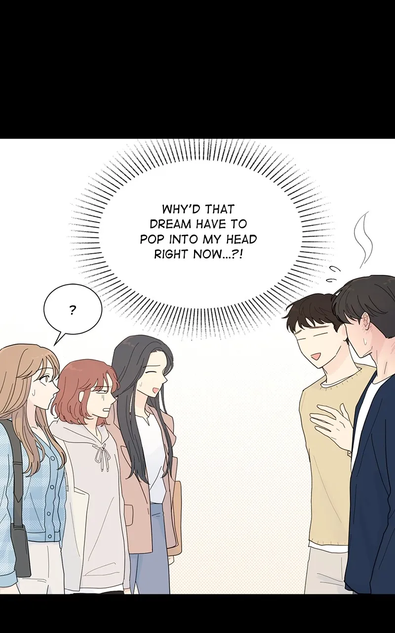 Love or Attraction Chapter 4 page 17 - 