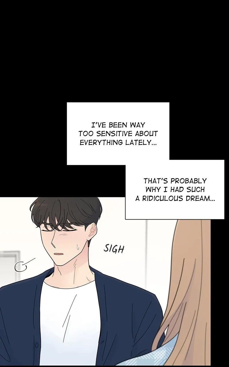 Love or Attraction Chapter 4 page 18 - 