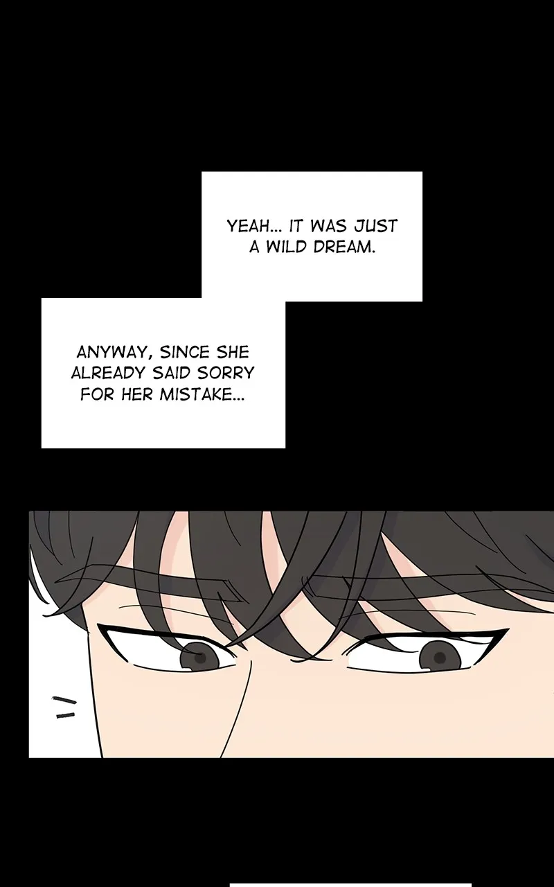 Love or Attraction Chapter 4 page 19 - 