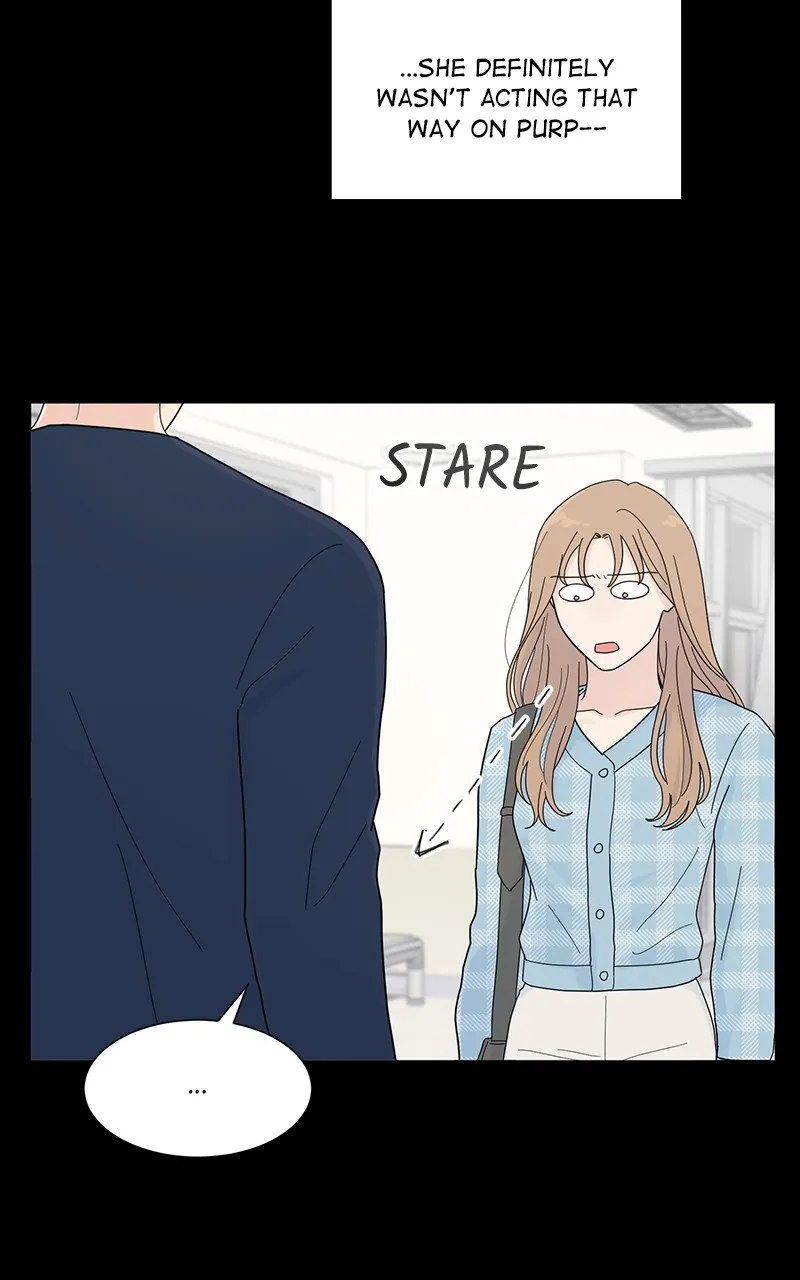 Love or Attraction Chapter 4 page 20 - 