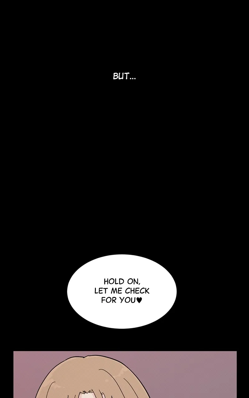 Love or Attraction Chapter 4 page 3 - 