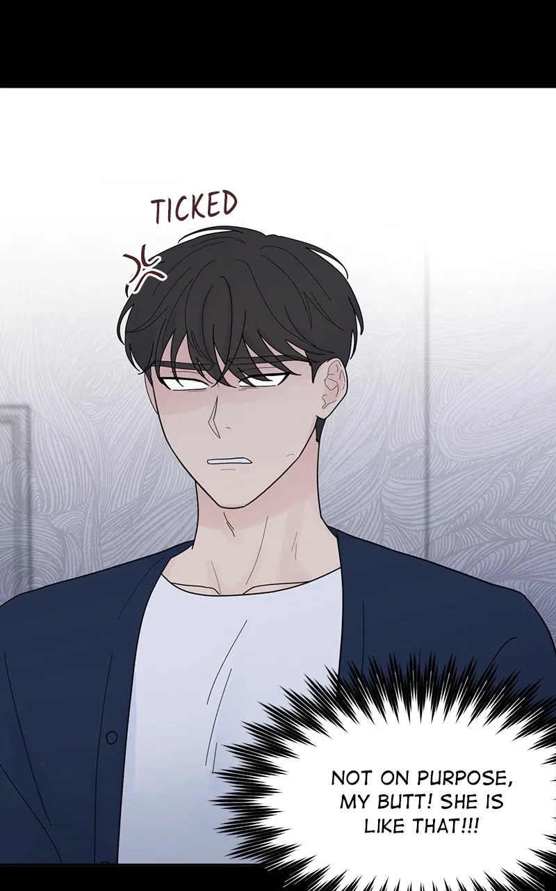 Love or Attraction Chapter 4 page 21 - 