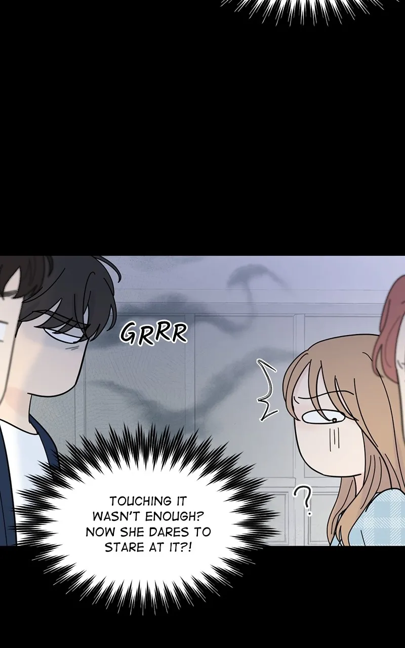 Love or Attraction Chapter 4 page 22 - 