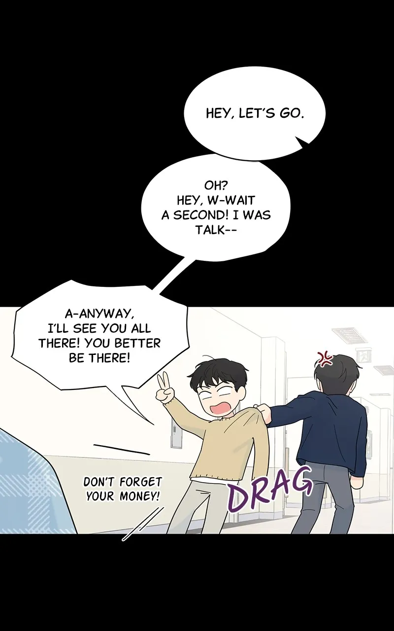 Love or Attraction Chapter 4 page 23 - 