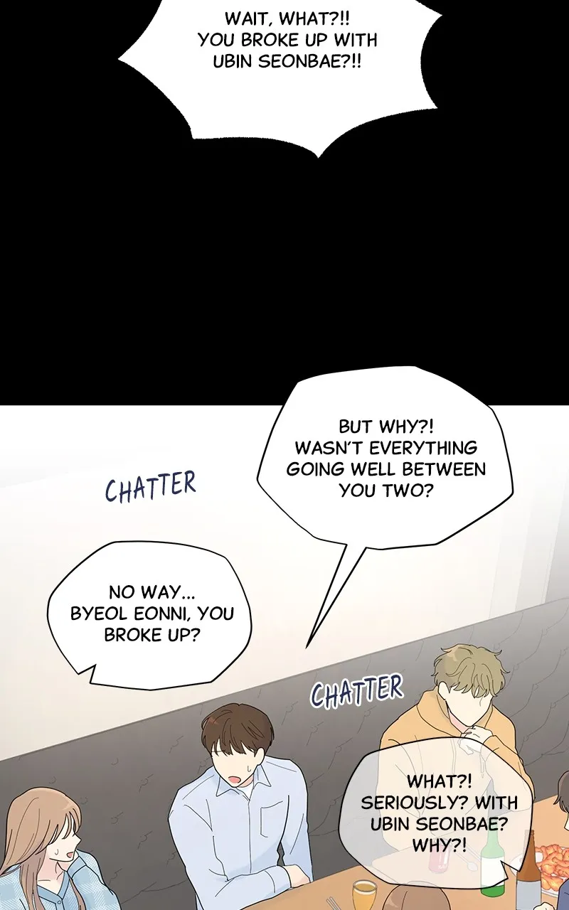 Love or Attraction Chapter 4 page 27 - 