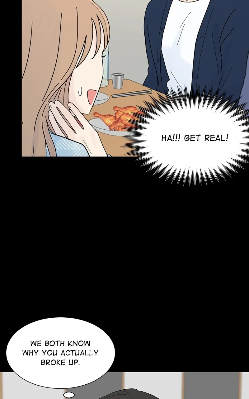 Love or Attraction Chapter 4 page 29 - 