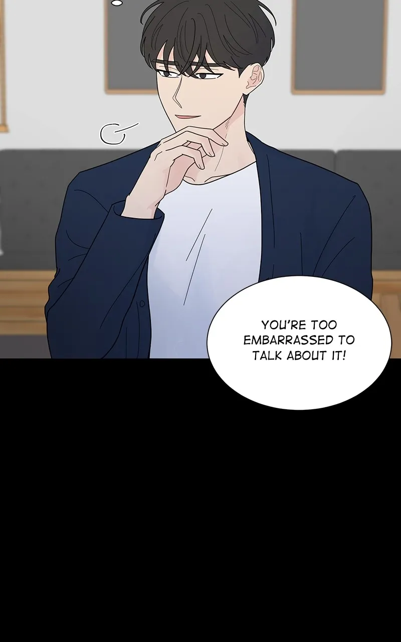 Love or Attraction Chapter 4 page 30 - 
