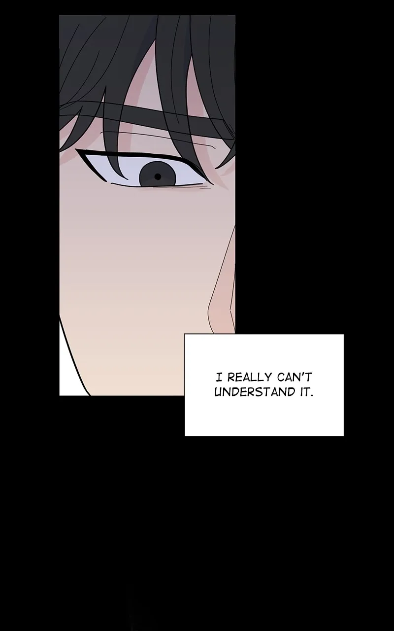 Love or Attraction Chapter 4 page 31 - 