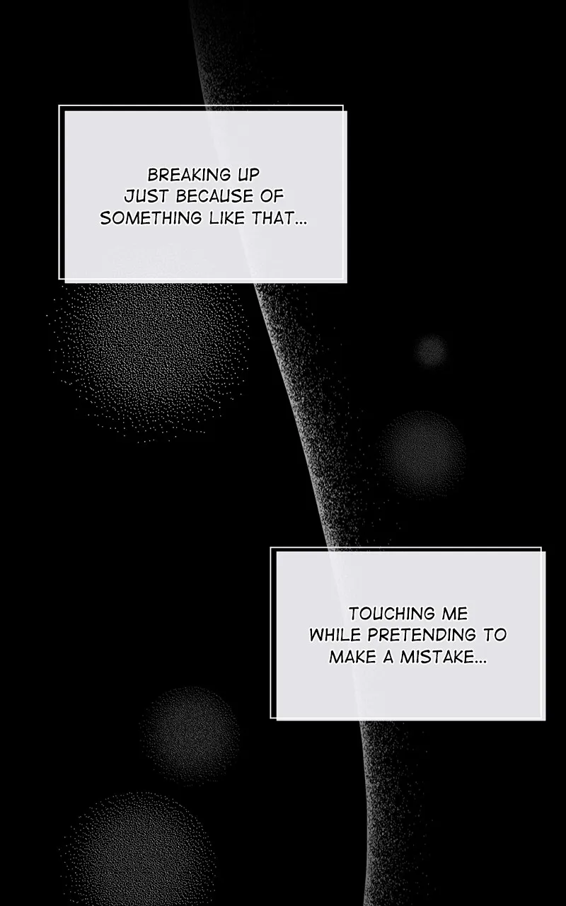 Love or Attraction Chapter 4 page 32 - 