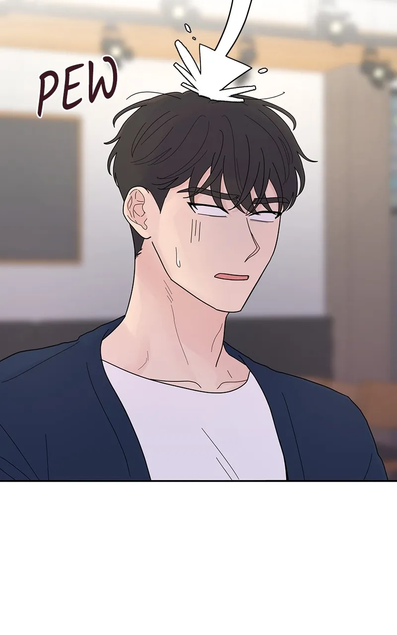 Love or Attraction Chapter 4 page 34 - 