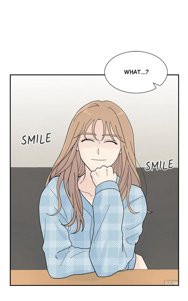 Love or Attraction Chapter 4 page 35 - 