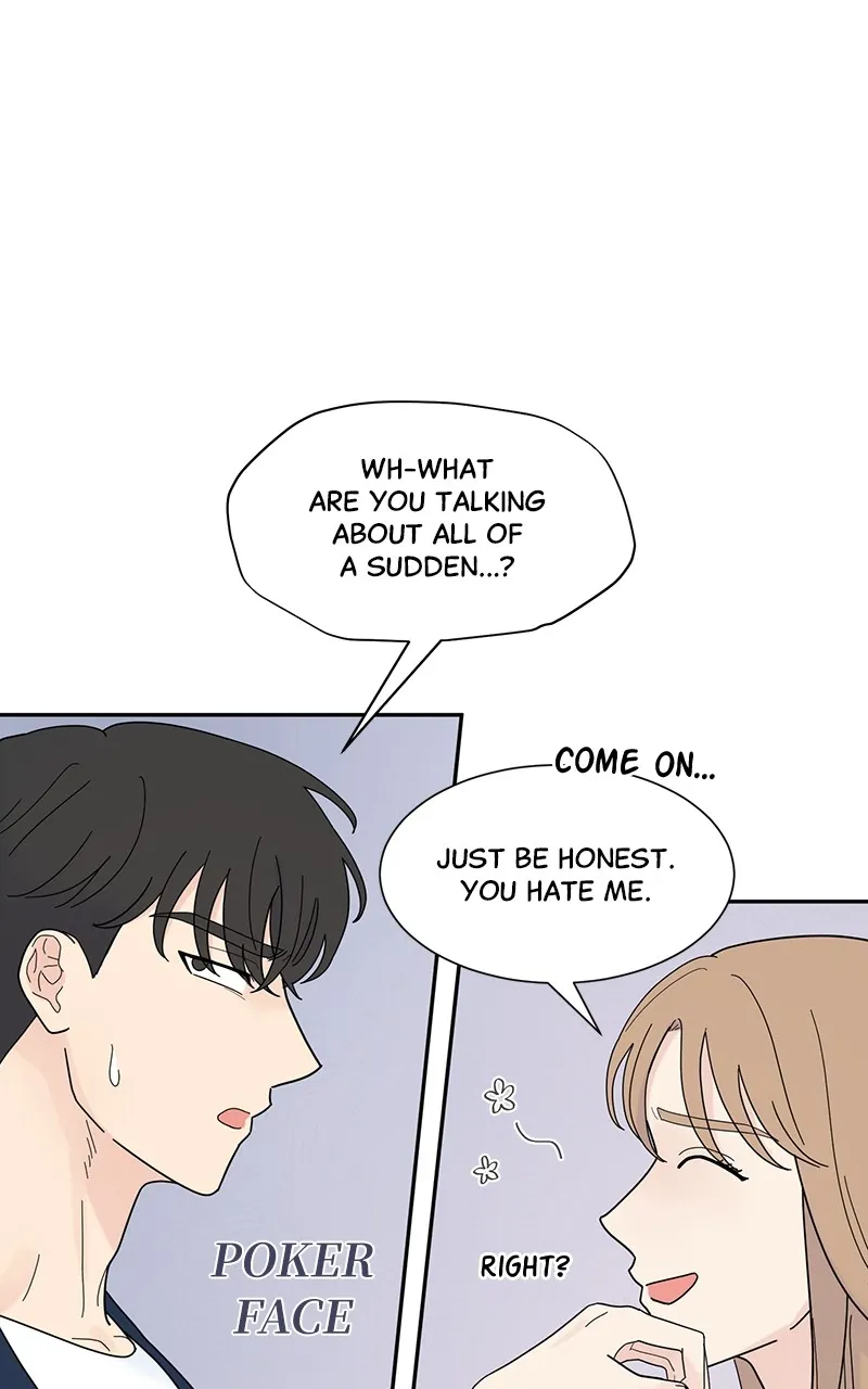 Love or Attraction Chapter 4 page 36 - 