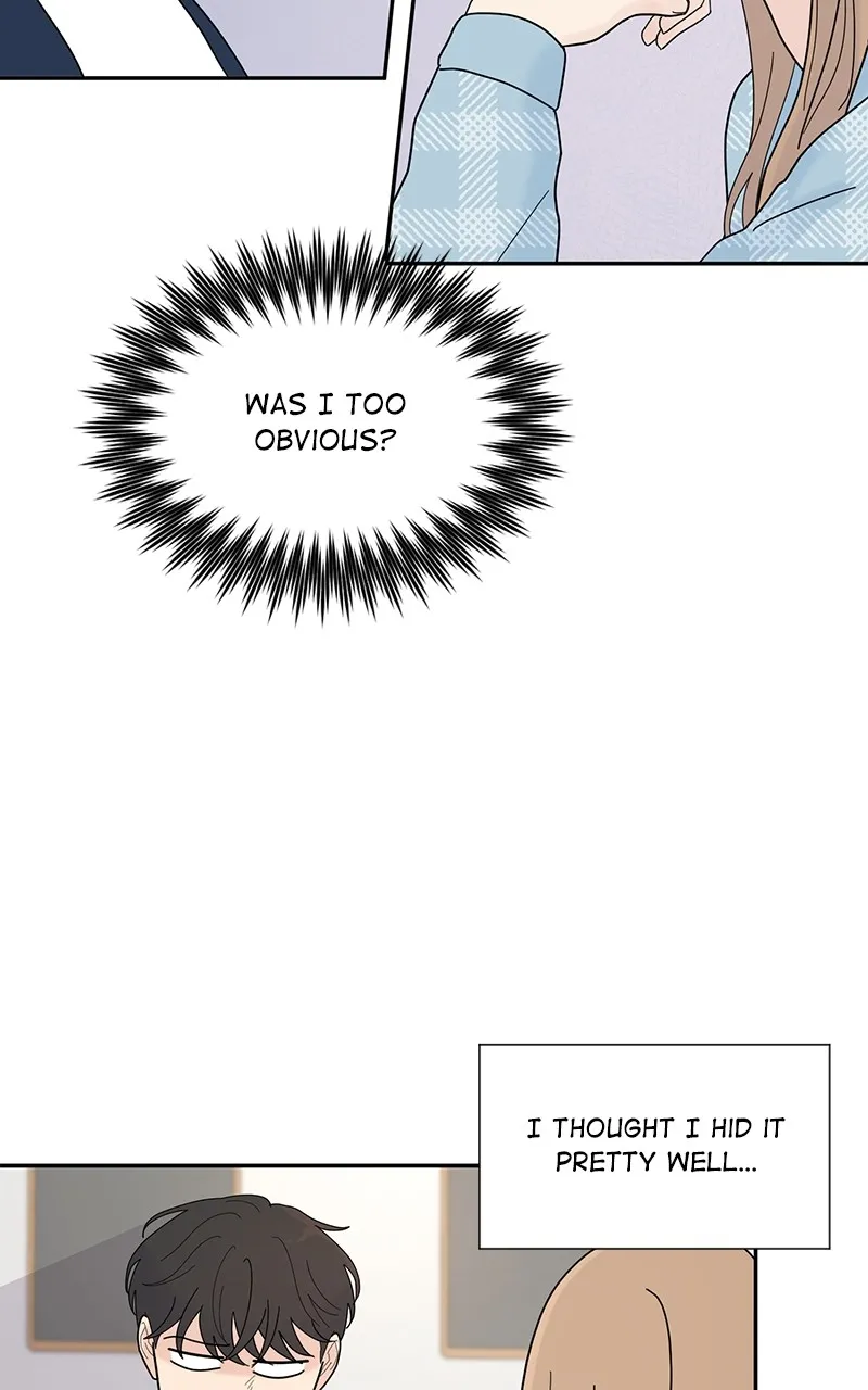 Love or Attraction Chapter 4 page 37 - 
