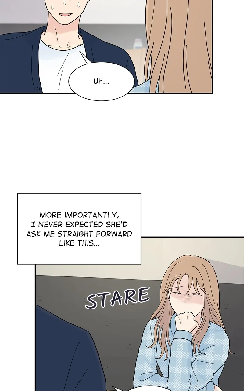 Love or Attraction Chapter 4 page 38 - 