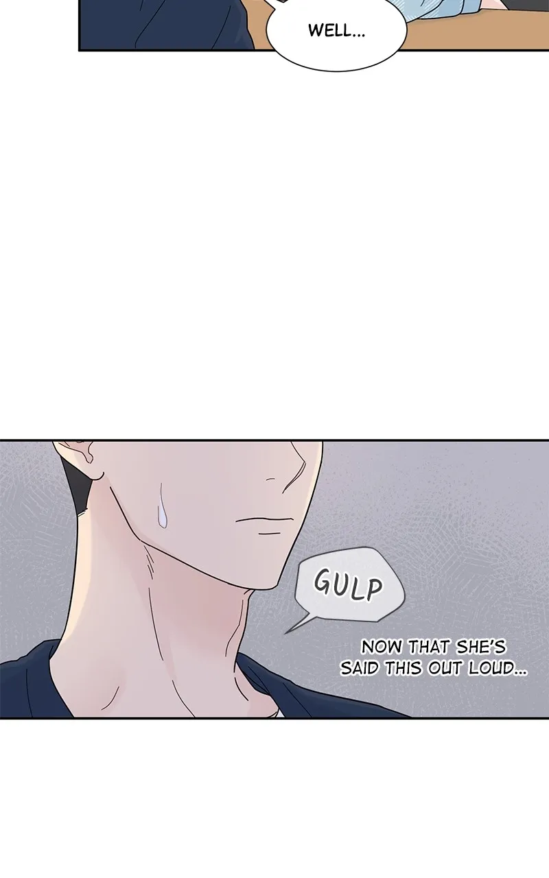 Love or Attraction Chapter 4 page 39 - 