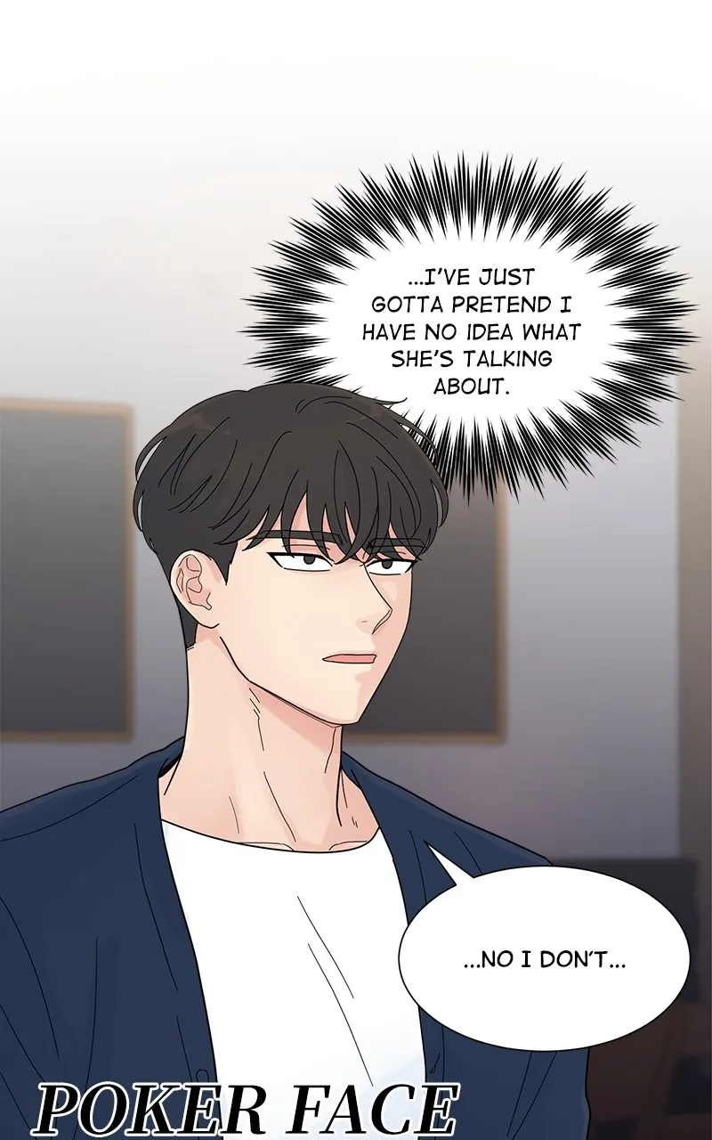 Love or Attraction Chapter 4 page 40 - 