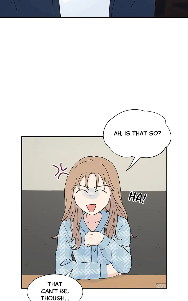 Love or Attraction Chapter 4 page 41 - 