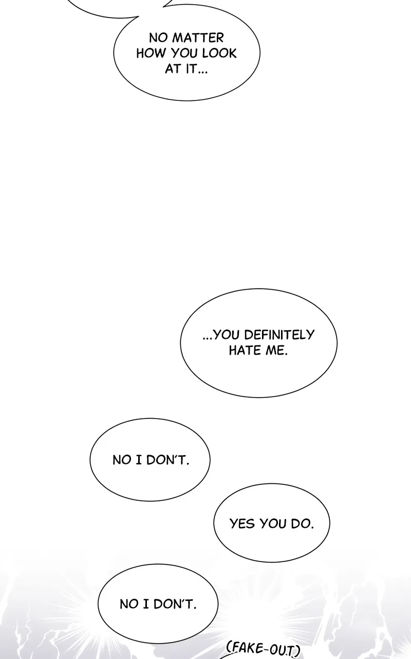 Love or Attraction Chapter 4 page 42 - 