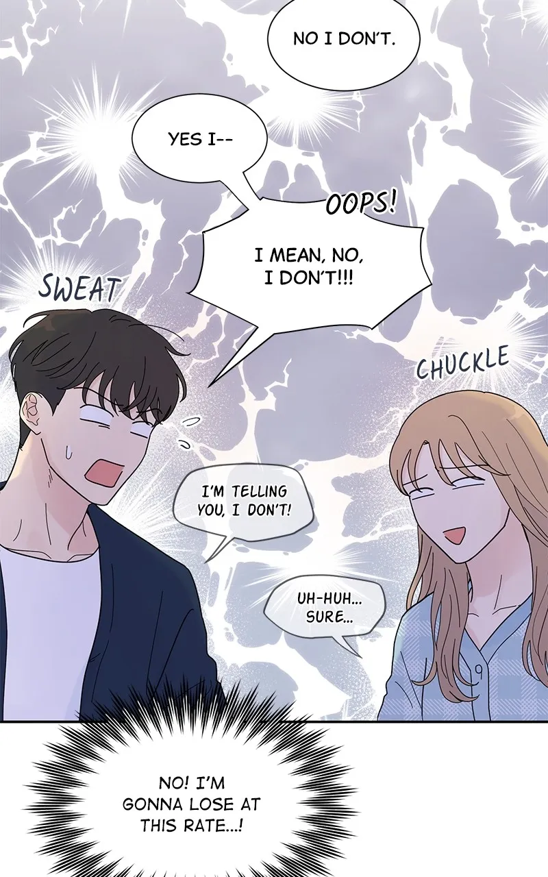 Love or Attraction Chapter 4 page 43 - 