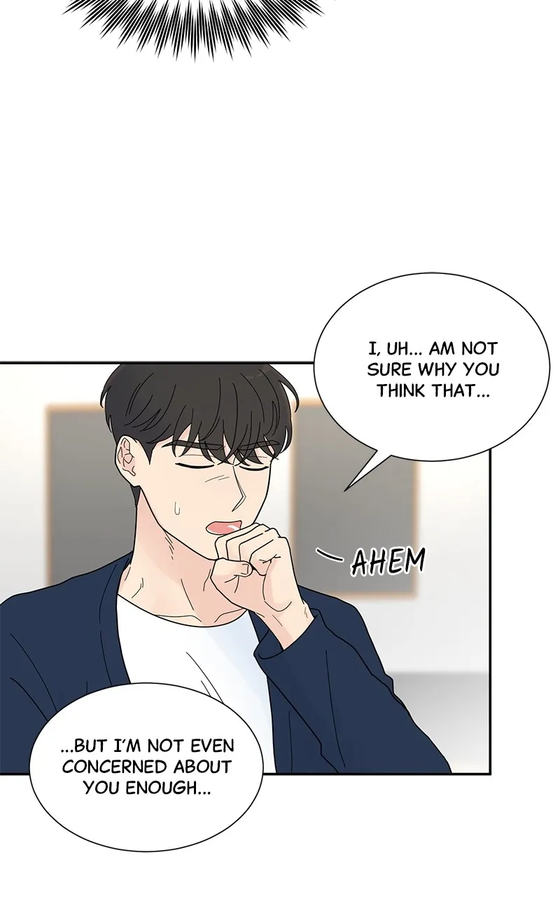 Love or Attraction Chapter 4 page 44 - 