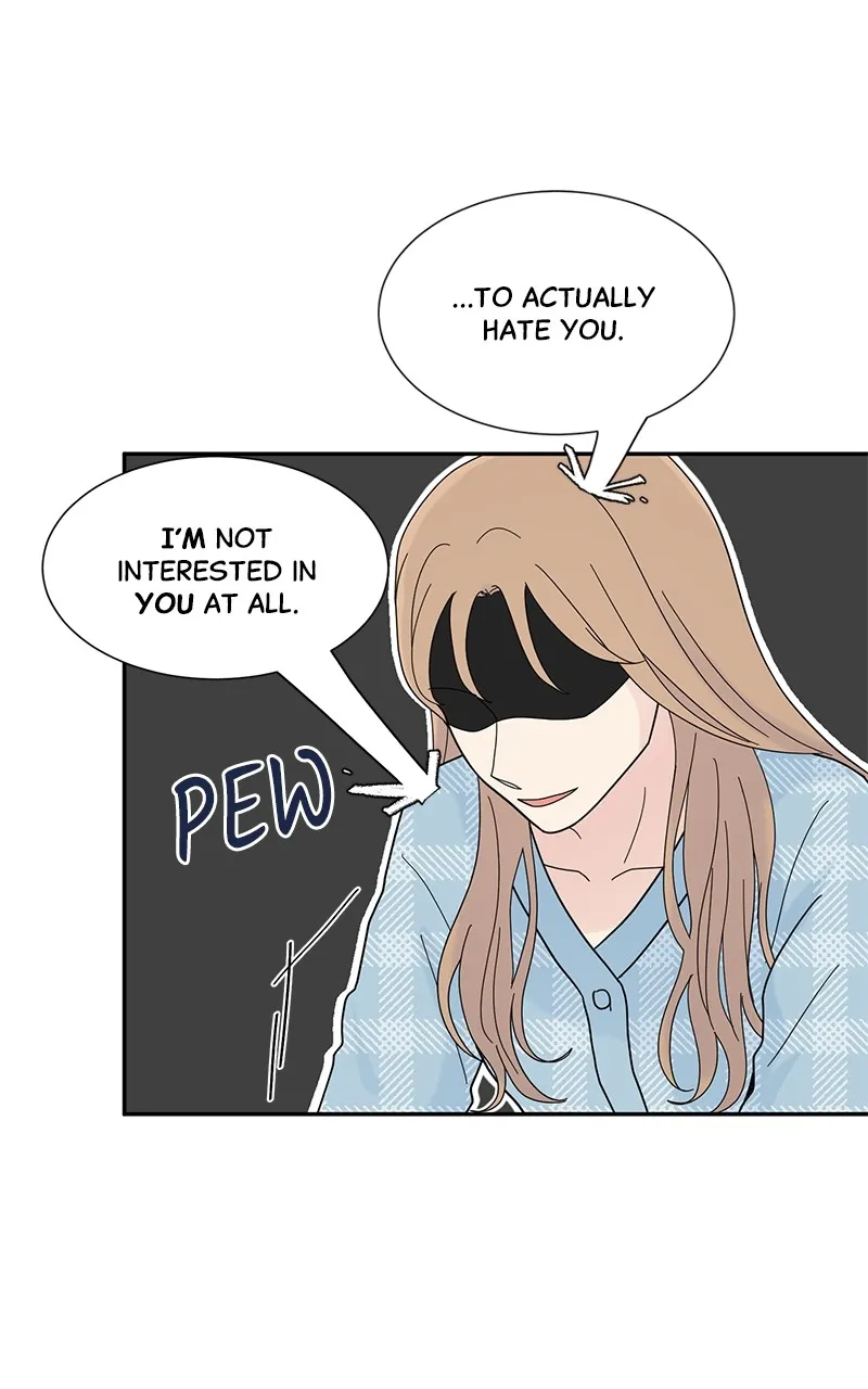 Love or Attraction Chapter 4 page 45 - 