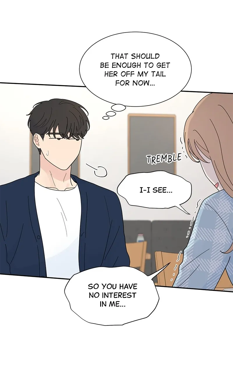 Love or Attraction Chapter 4 page 46 - 