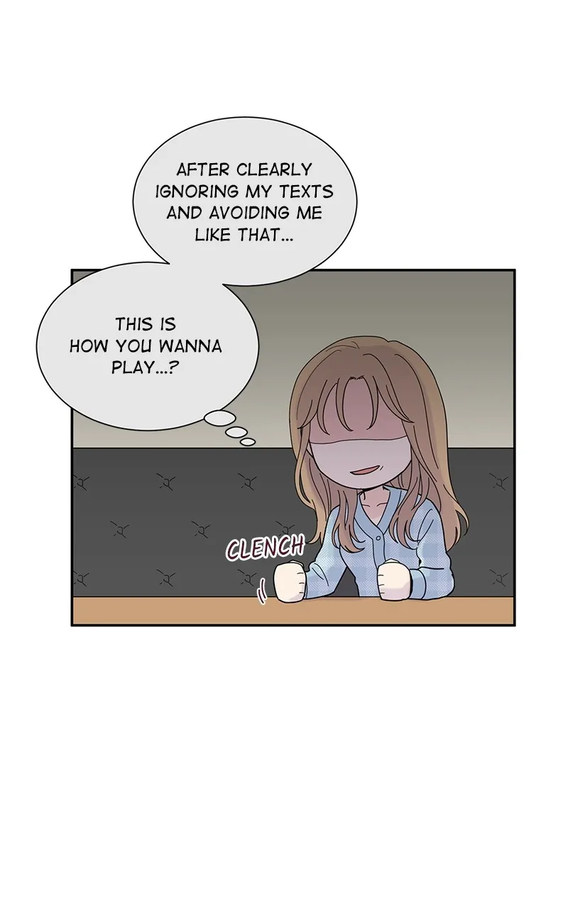 Love or Attraction Chapter 4 page 47 - 
