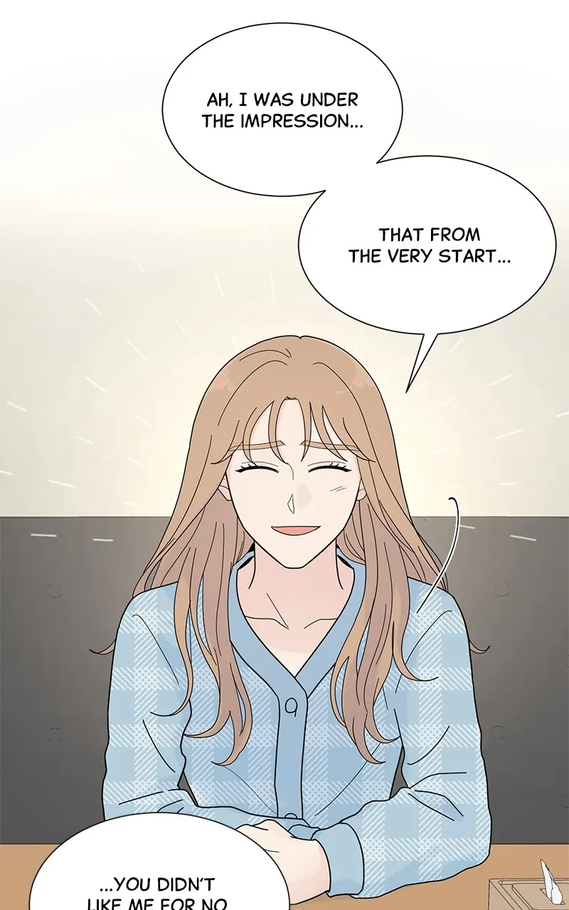 Love or Attraction Chapter 4 page 48 - 