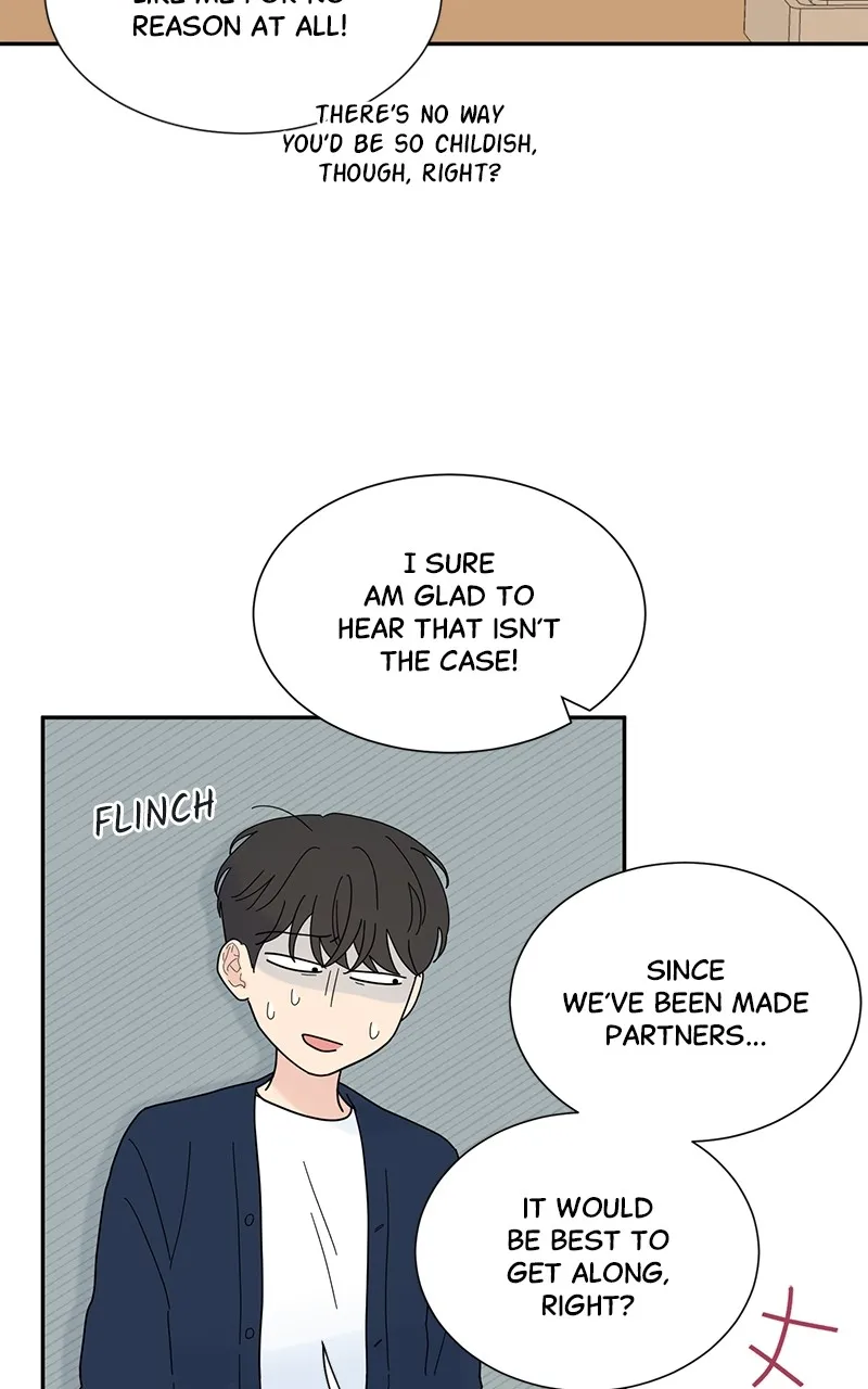 Love or Attraction Chapter 4 page 49 - 