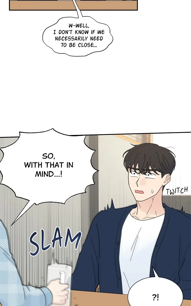 Love or Attraction Chapter 4 page 50 - 