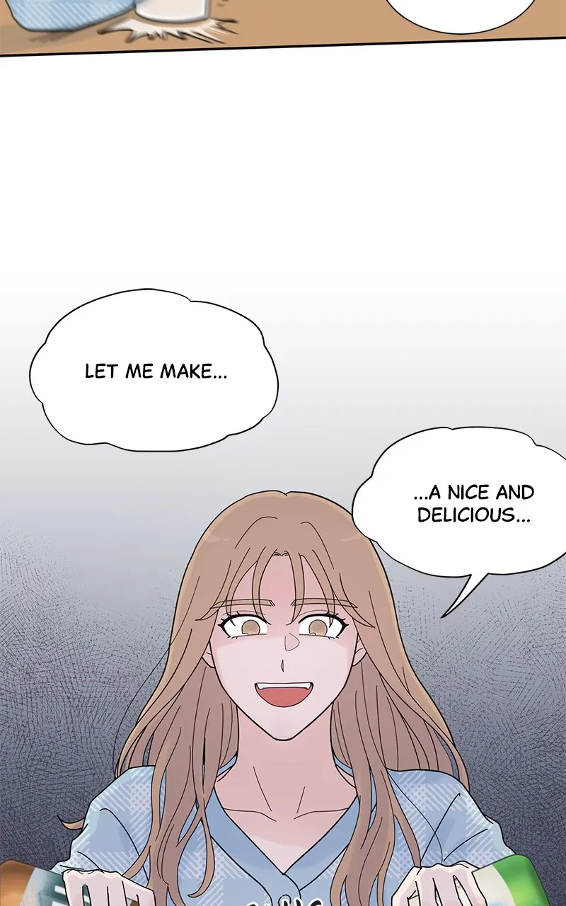 Love or Attraction Chapter 4 page 51 - 