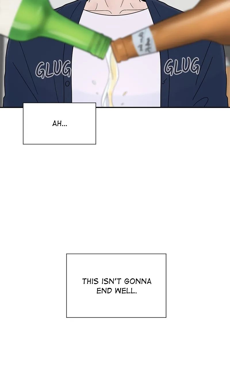 Love or Attraction Chapter 4 page 53 - 