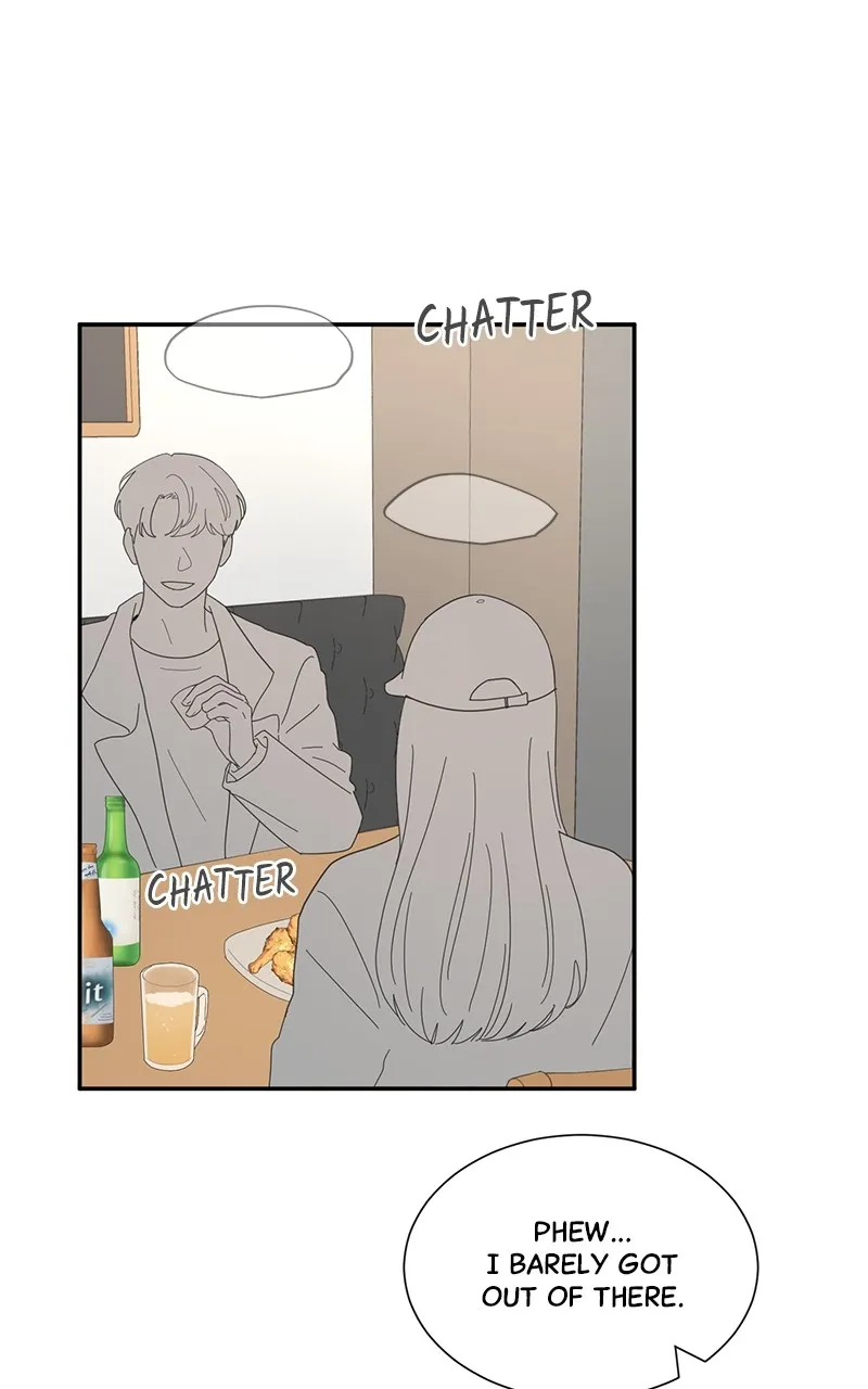 Love or Attraction Chapter 4 page 55 - 