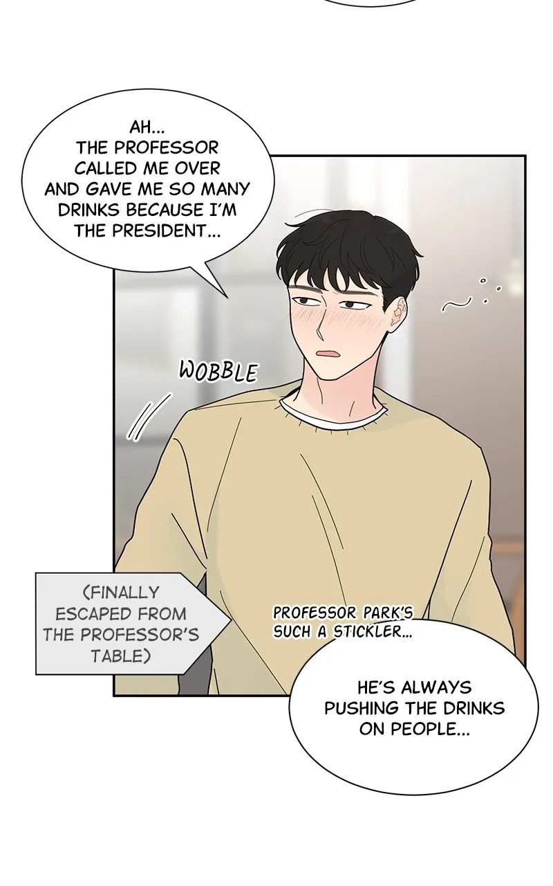 Love or Attraction Chapter 4 page 56 - 