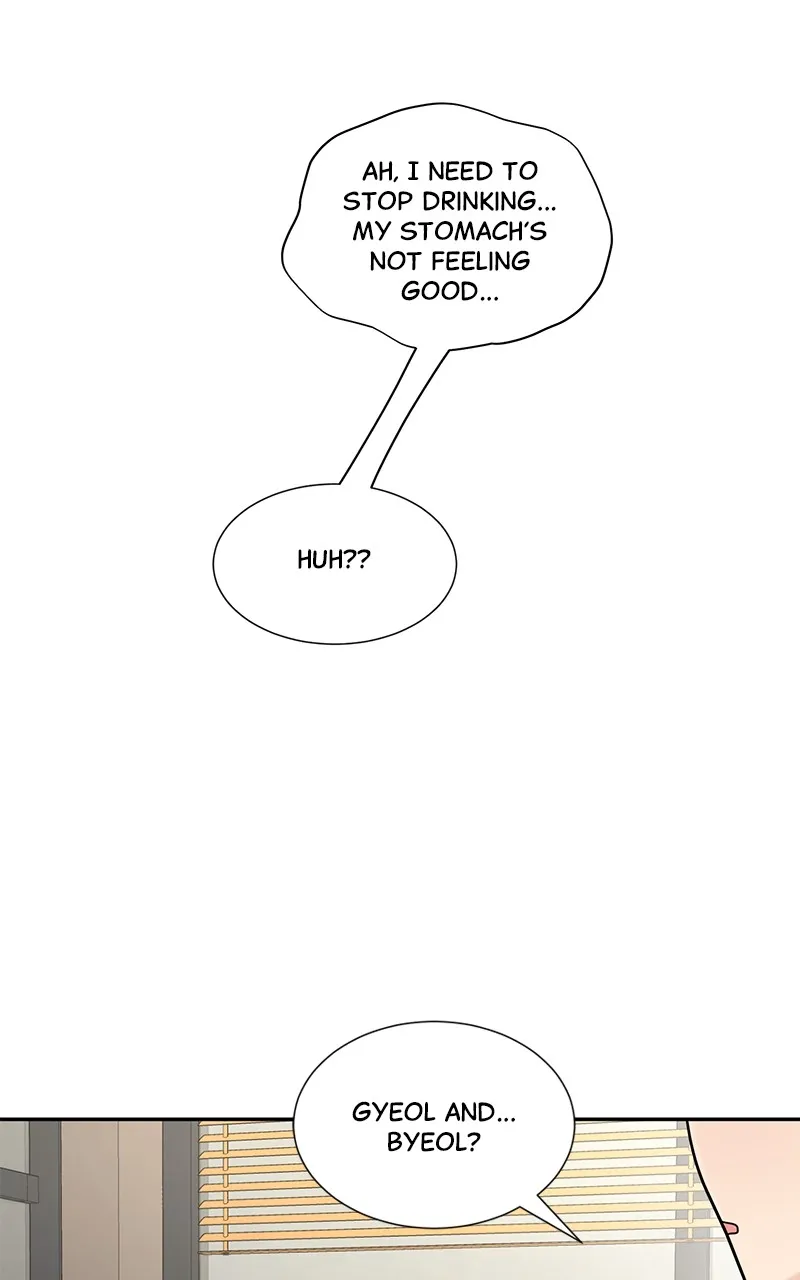 Love or Attraction Chapter 4 page 57 - 