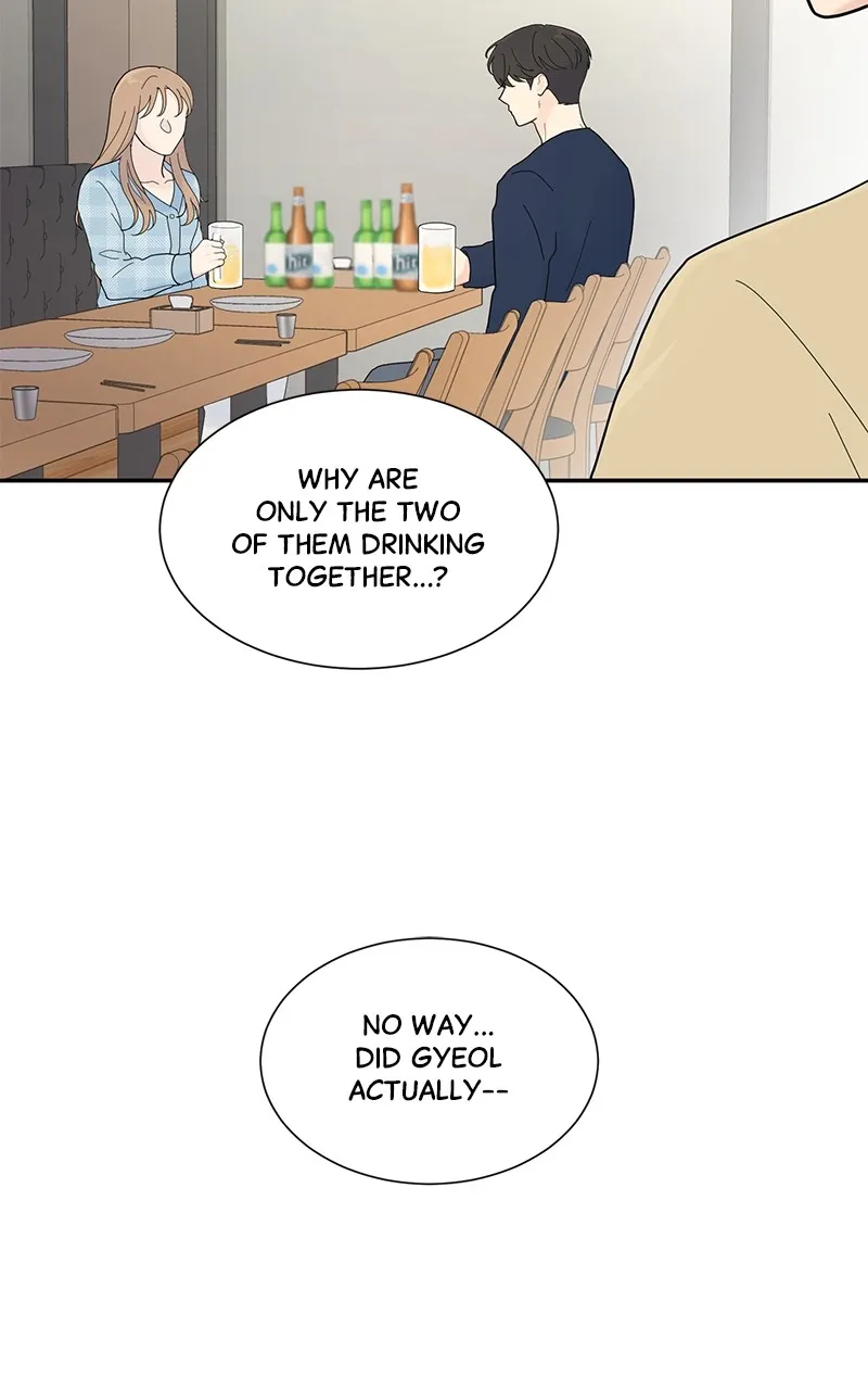 Love or Attraction Chapter 4 page 58 - 