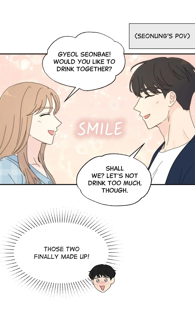 Love or Attraction Chapter 4 page 59 - 