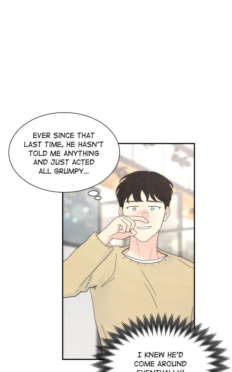 Love or Attraction Chapter 4 page 61 - 