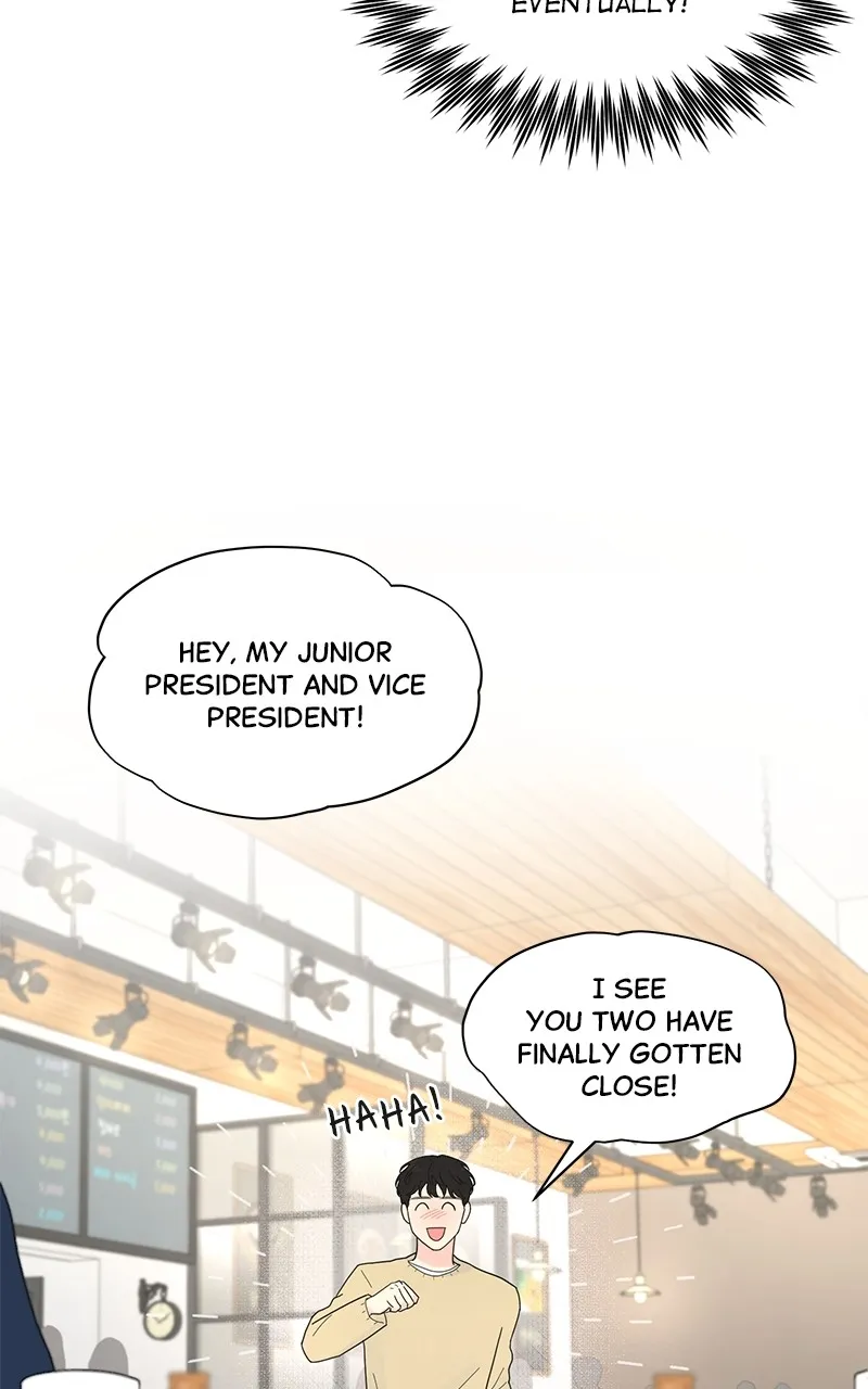 Love or Attraction Chapter 4 page 62 - 