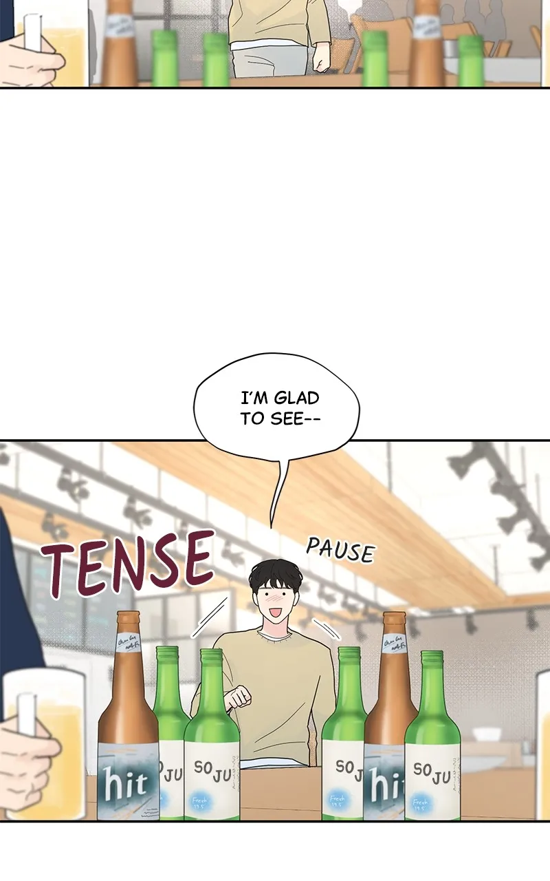 Love or Attraction Chapter 4 page 63 - 