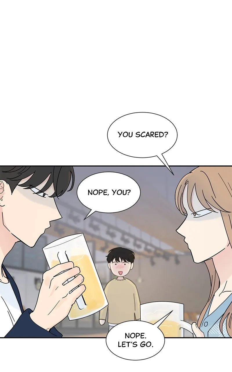 Love or Attraction Chapter 4 page 64 - 