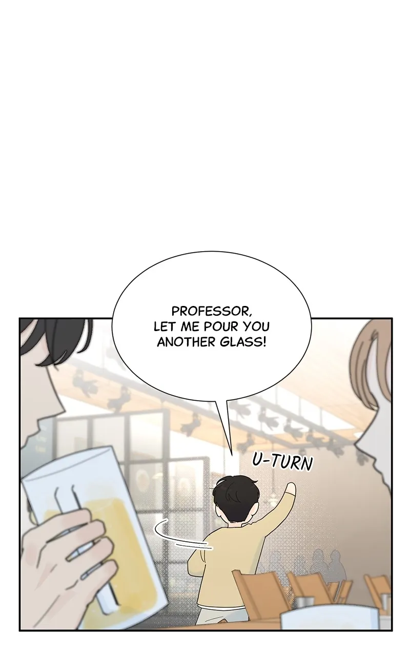 Love or Attraction Chapter 4 page 65 - 