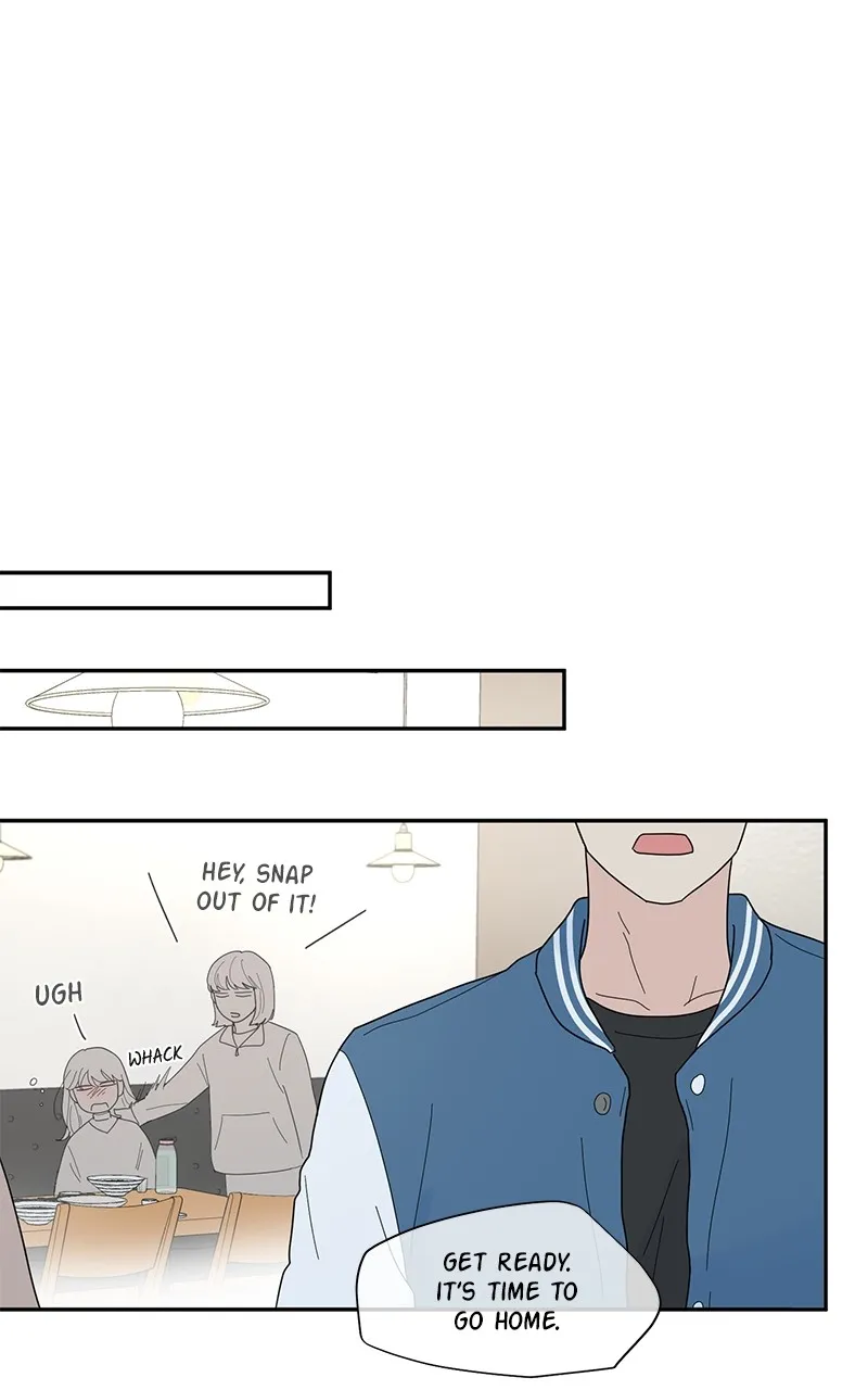 Love or Attraction Chapter 4 page 66 - 