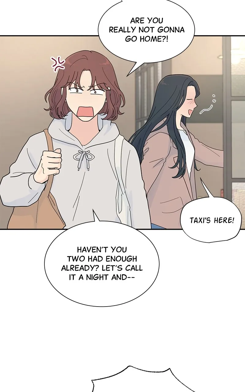 Love or Attraction Chapter 4 page 69 - 