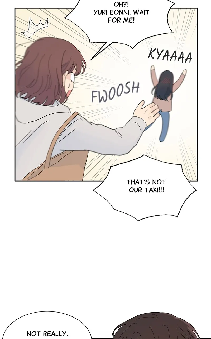 Love or Attraction Chapter 4 page 70 - 