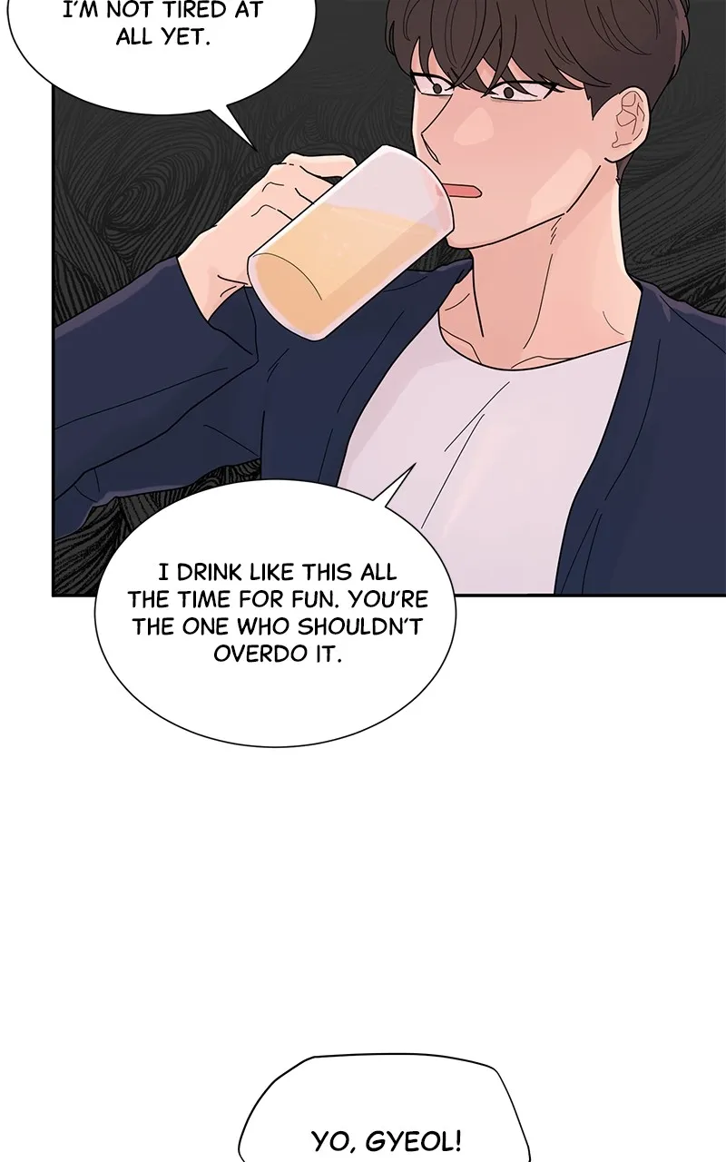 Love or Attraction Chapter 4 page 71 - 