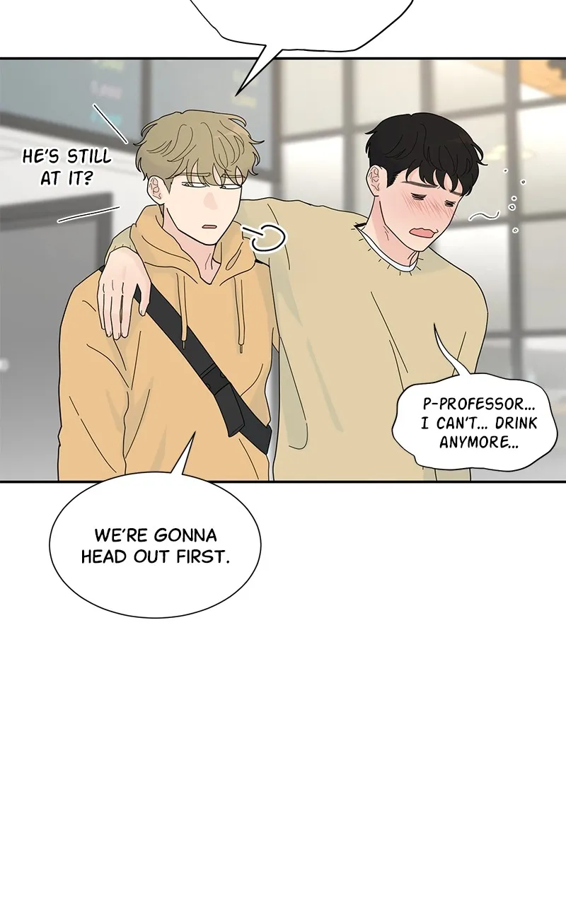 Love or Attraction Chapter 4 page 72 - 
