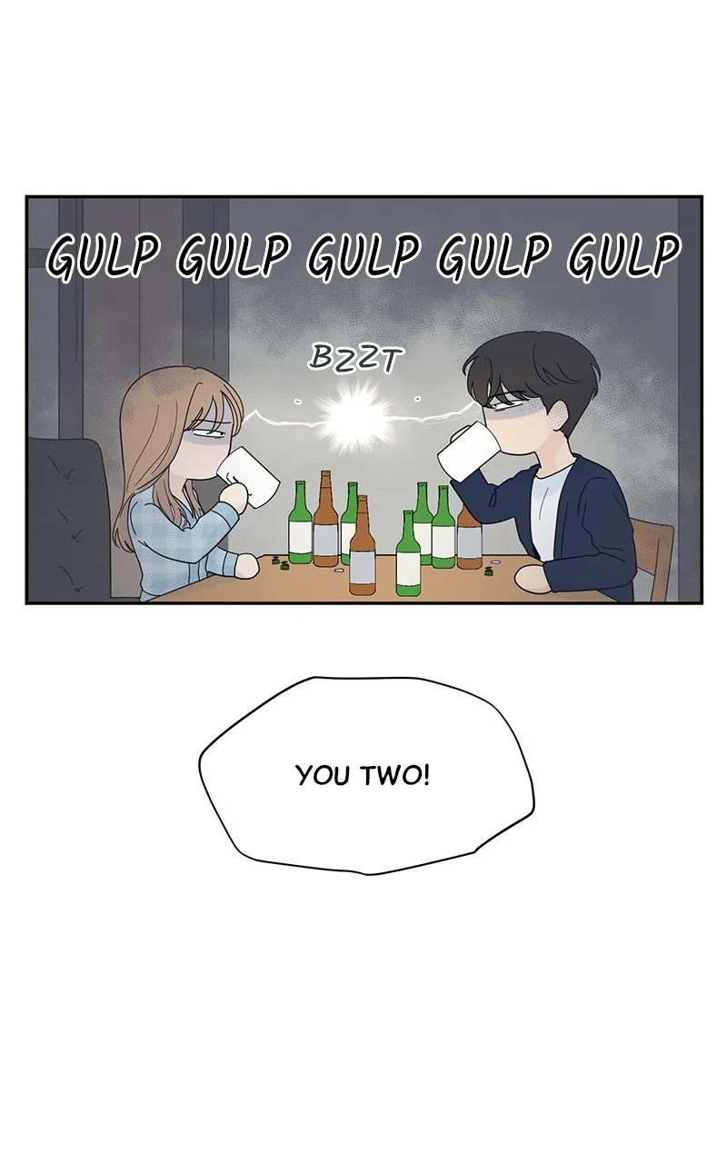 Love or Attraction Chapter 4 page 73 - 