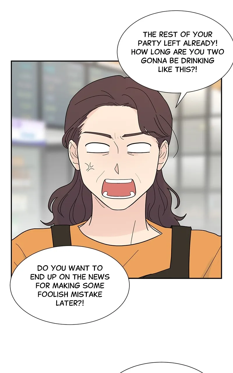 Love or Attraction Chapter 4 page 74 - 